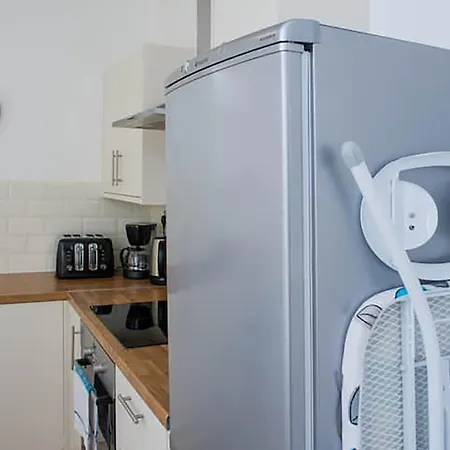 Shirehampton Ferienhaus