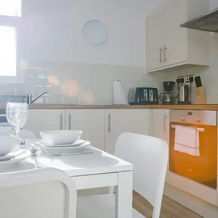 Shirehampton Bristol