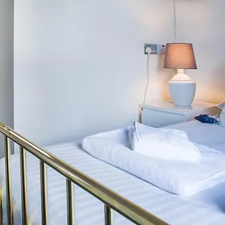 Prázdninový dům Shirehampton