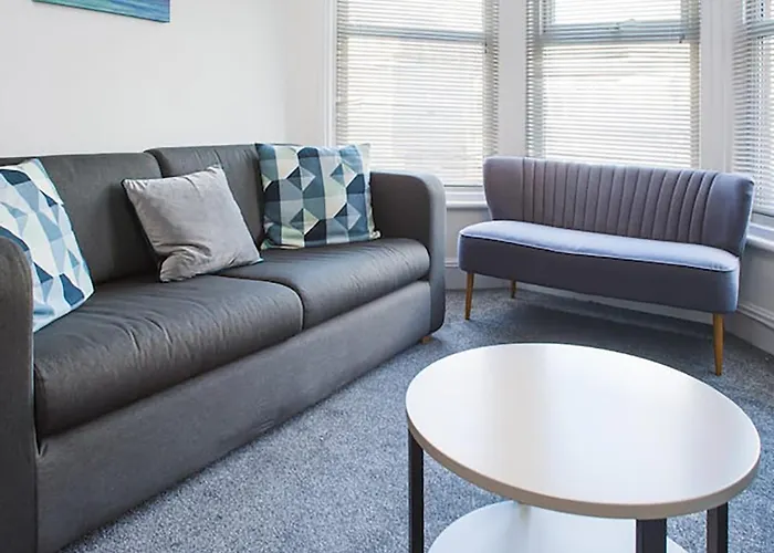 Ferienhaus Shirehampton