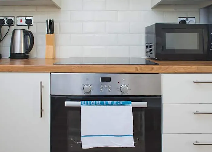 Ferienhaus Shirehampton *