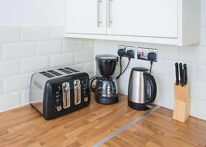 Shirehampton Prázdninový dům Bristol