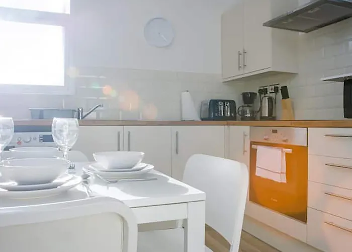 Shirehampton Bristol