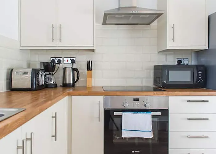 Casa vacanze Shirehampton