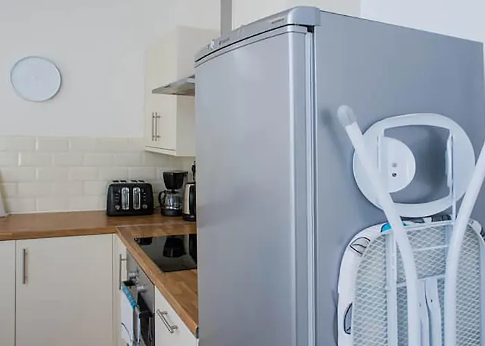 Shirehampton Casa vacanze