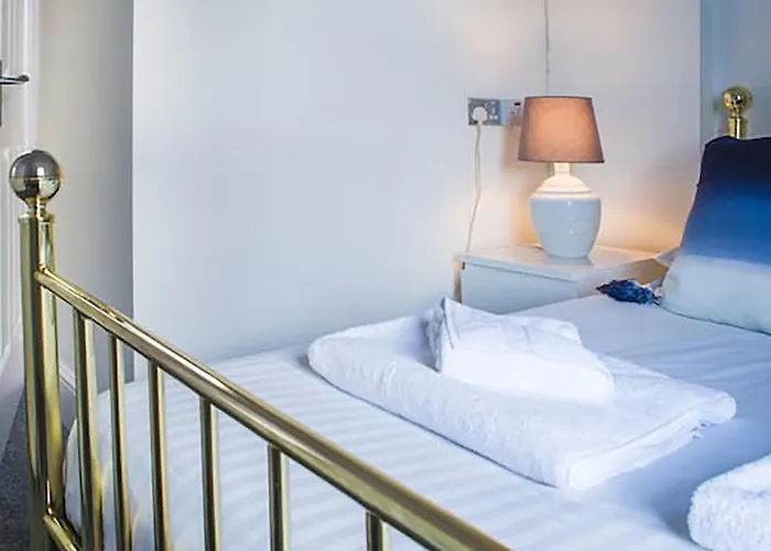 Casa vacanze Shirehampton