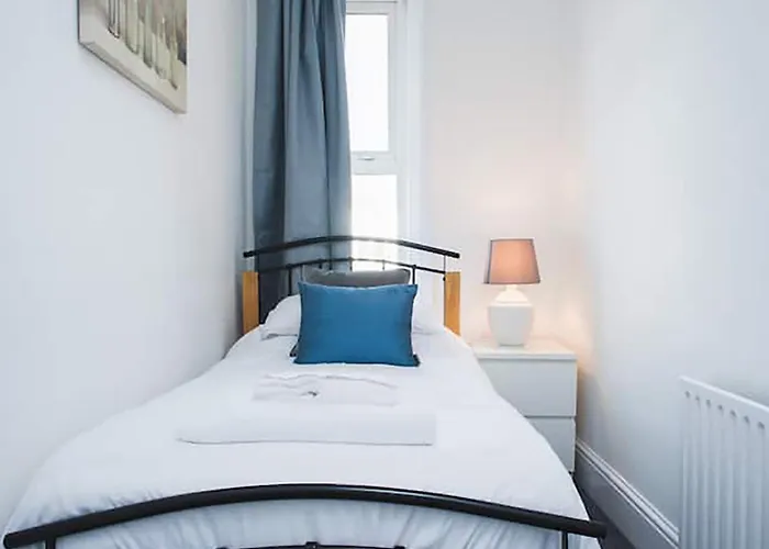 Shirehampton Casa vacanze